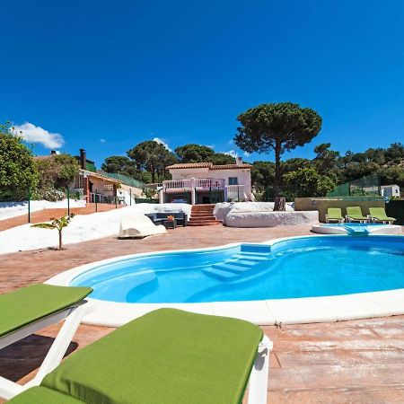 Holiday Home Mercury By Interhome Lloret de Mar Zewnętrze zdjęcie