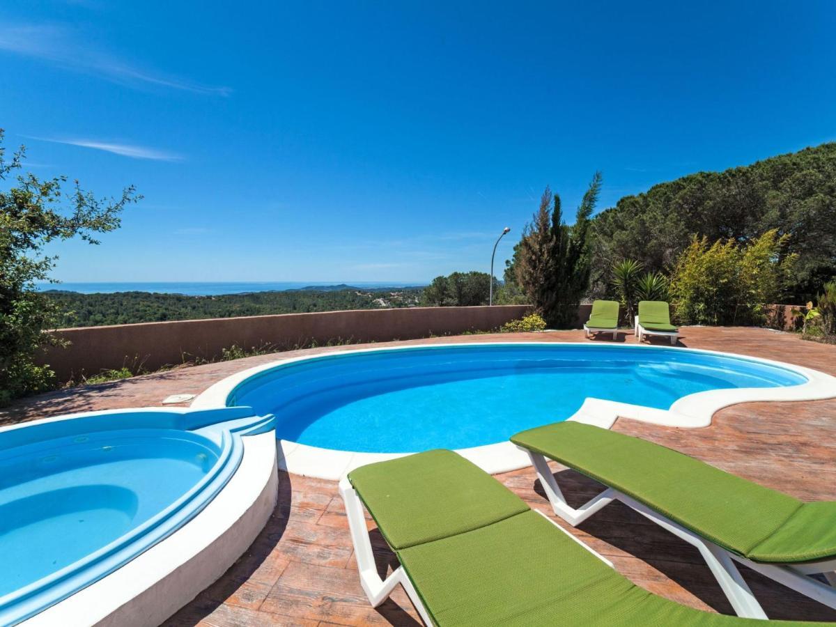 Holiday Home Mercury By Interhome Lloret de Mar Zewnętrze zdjęcie