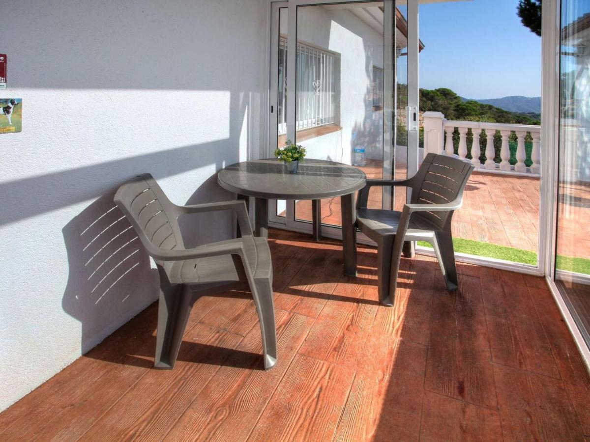 Holiday Home Mercury By Interhome Lloret de Mar Zewnętrze zdjęcie