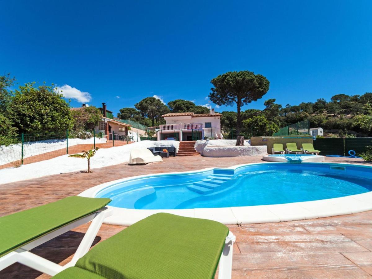 Holiday Home Mercury By Interhome Lloret de Mar Zewnętrze zdjęcie