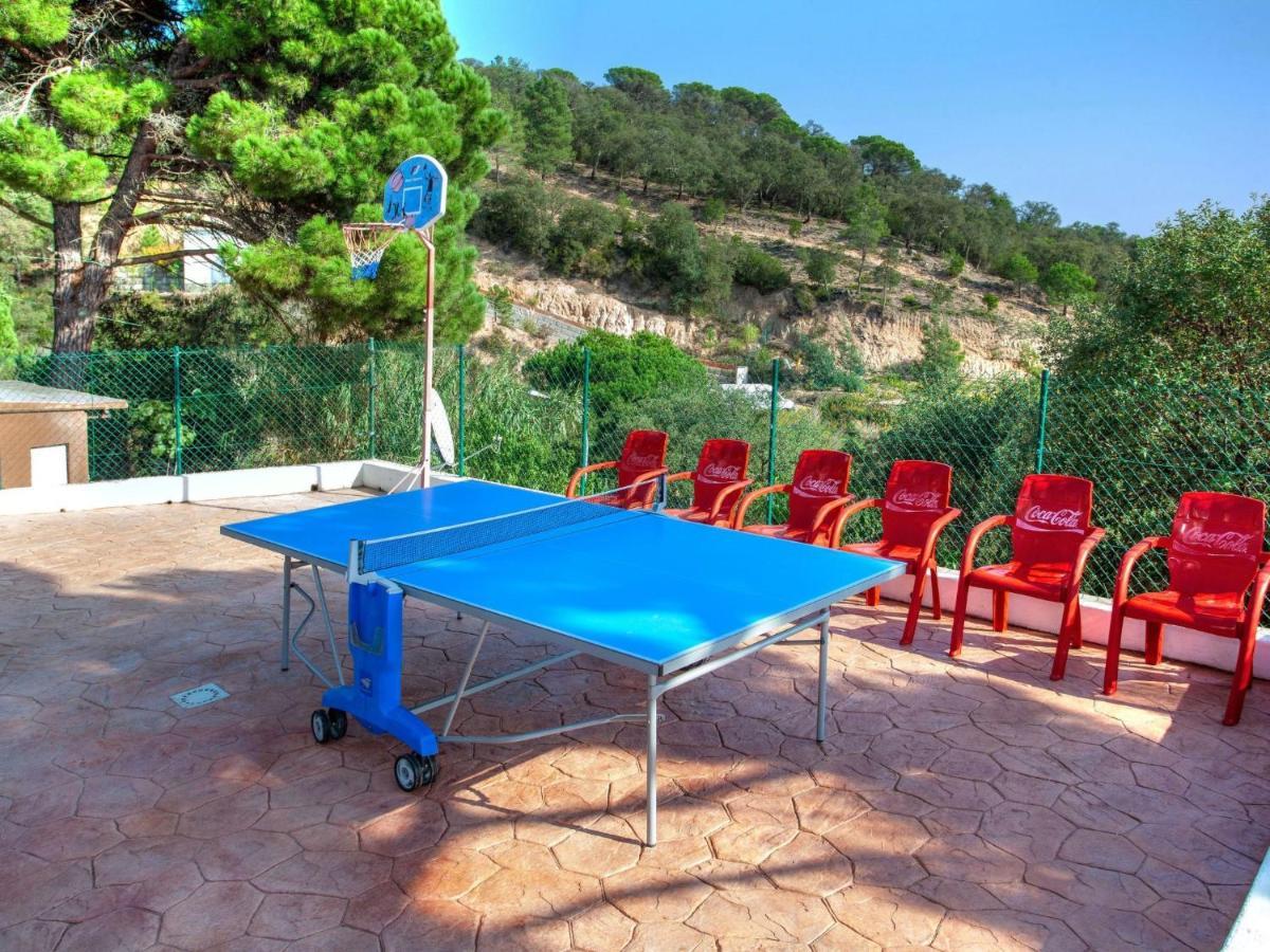 Holiday Home Mercury By Interhome Lloret de Mar Zewnętrze zdjęcie