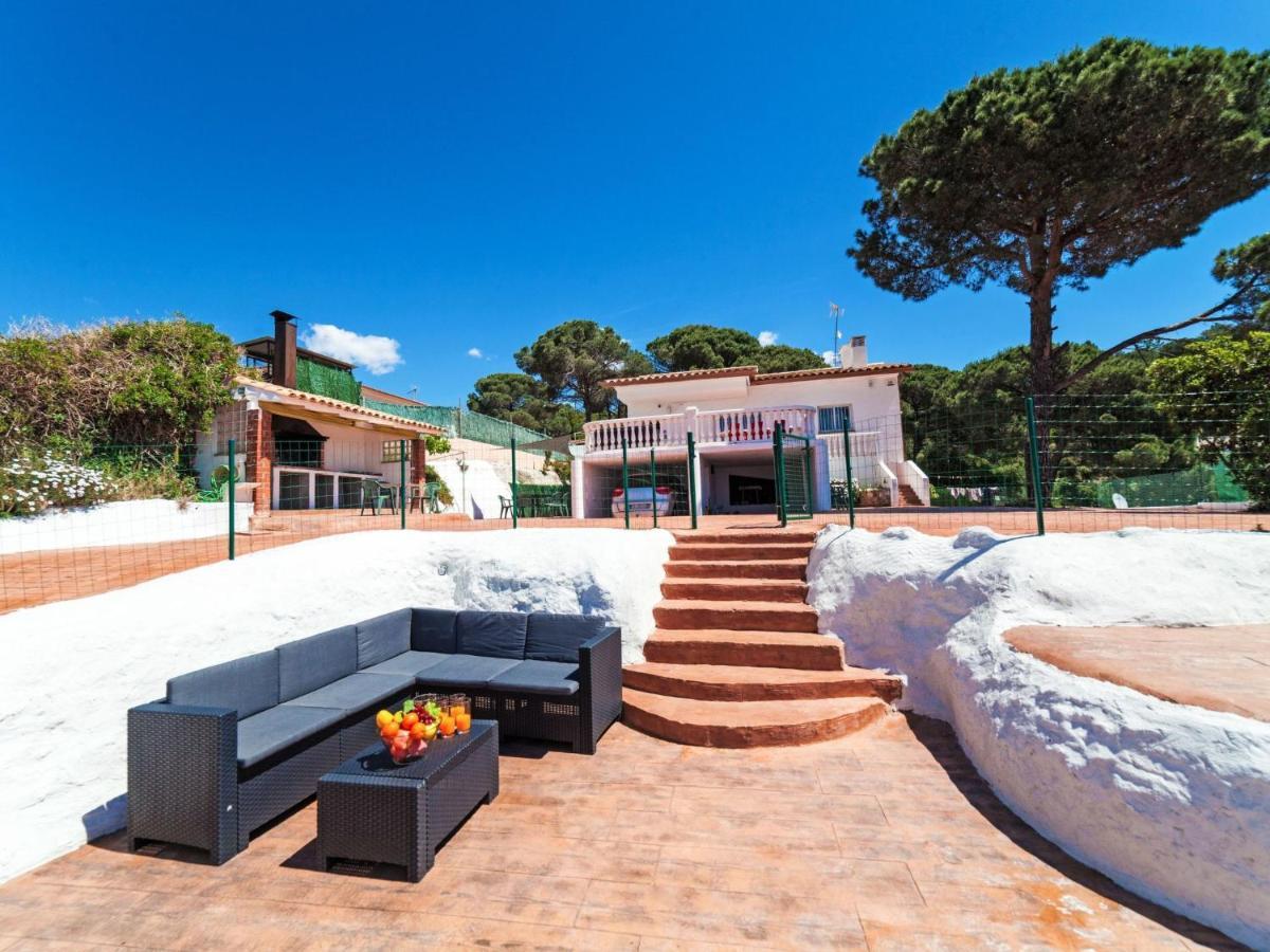 Holiday Home Mercury By Interhome Lloret de Mar Zewnętrze zdjęcie